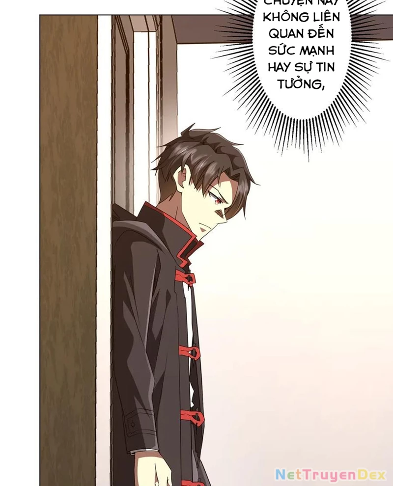 Bắt Đầu Với Trăm Vạn Minh Tệ: Chapter 203