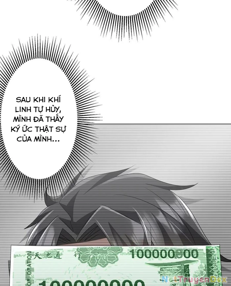 Bắt Đầu Với Trăm Vạn Minh Tệ: Chapter 203