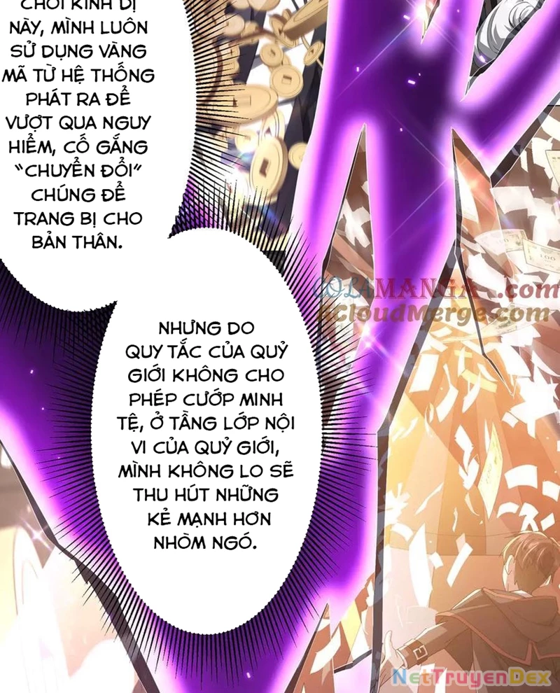 Bắt Đầu Với Trăm Vạn Minh Tệ: Chapter 203