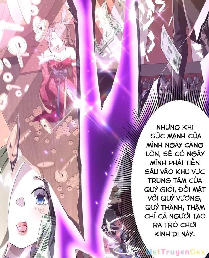 Bắt Đầu Với Trăm Vạn Minh Tệ: Chapter 203