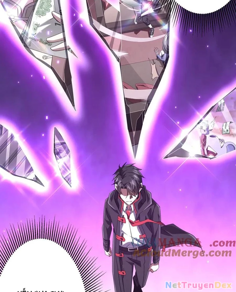 Bắt Đầu Với Trăm Vạn Minh Tệ: Chapter 203