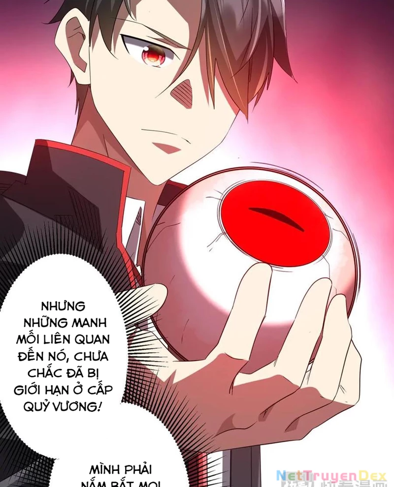 Bắt Đầu Với Trăm Vạn Minh Tệ: Chapter 203