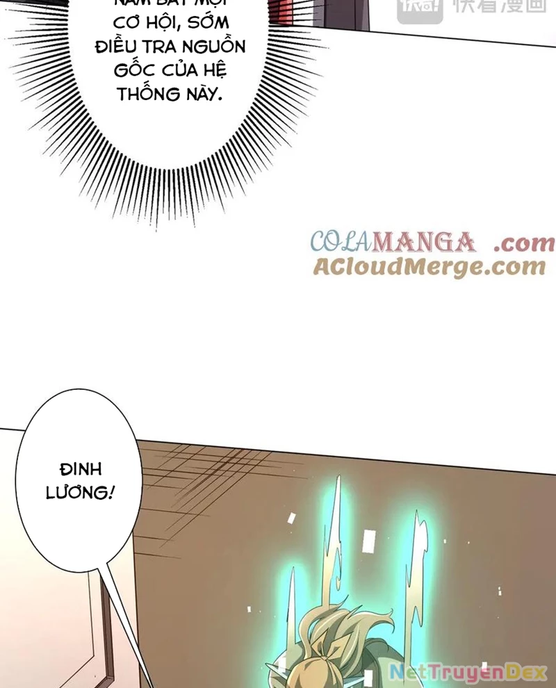 Bắt Đầu Với Trăm Vạn Minh Tệ: Chapter 203