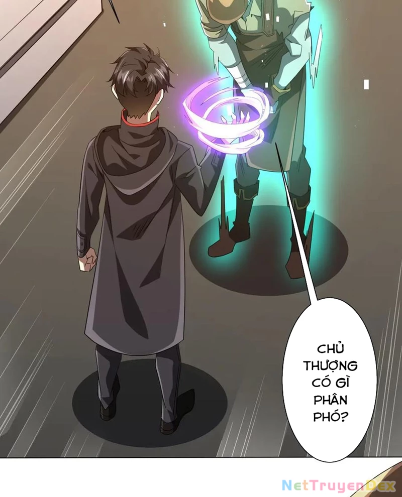 Bắt Đầu Với Trăm Vạn Minh Tệ: Chapter 203