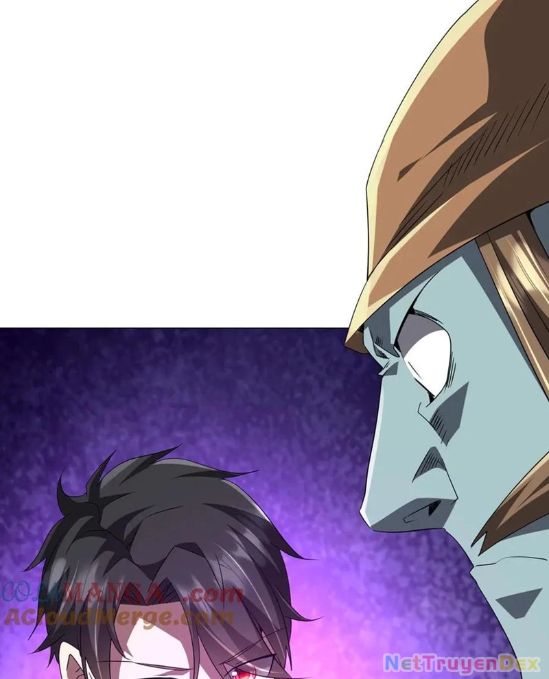 Bắt Đầu Với Trăm Vạn Minh Tệ: Chapter 203