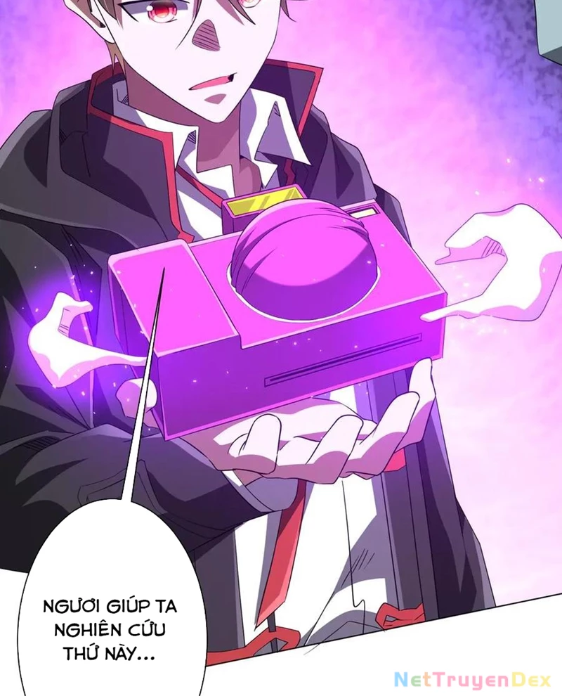 Bắt Đầu Với Trăm Vạn Minh Tệ: Chapter 203