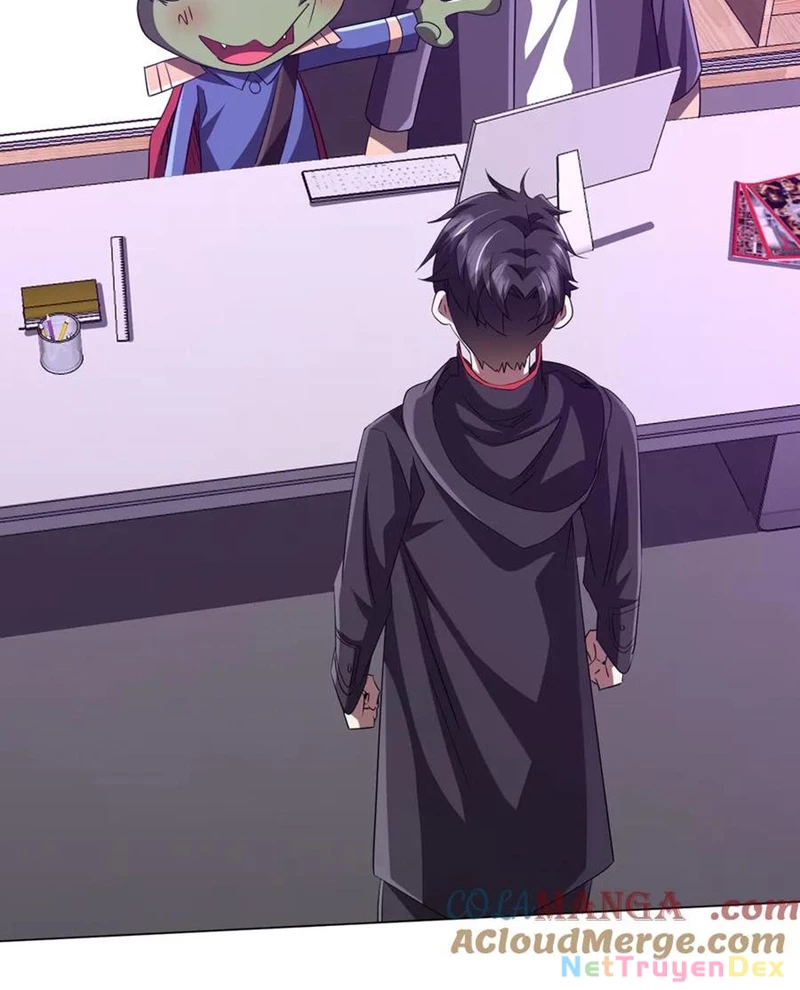 Bắt Đầu Với Trăm Vạn Minh Tệ: Chapter 203