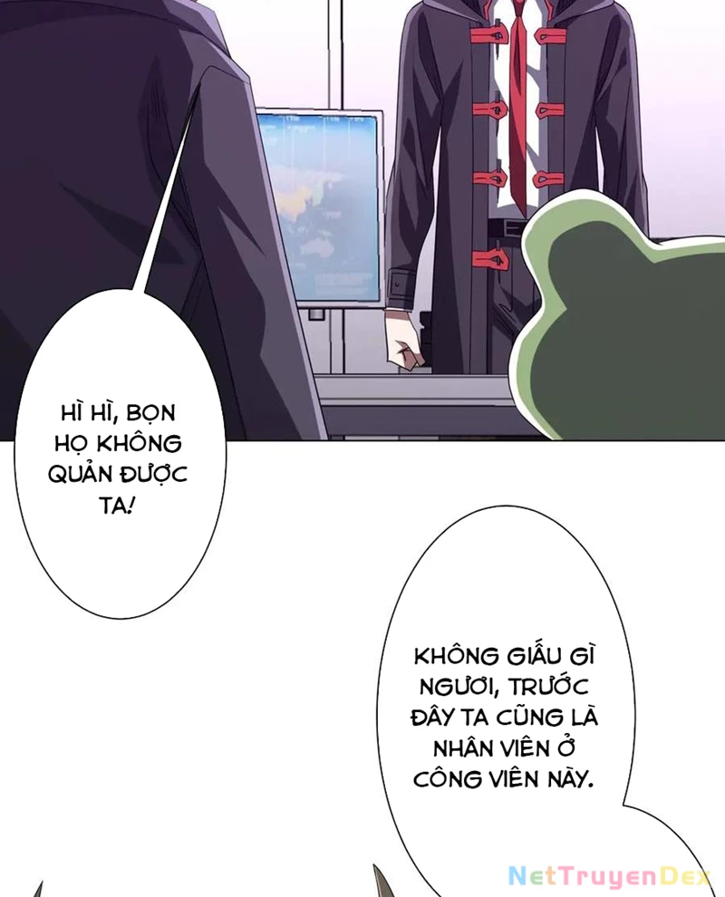 Bắt Đầu Với Trăm Vạn Minh Tệ: Chapter 203