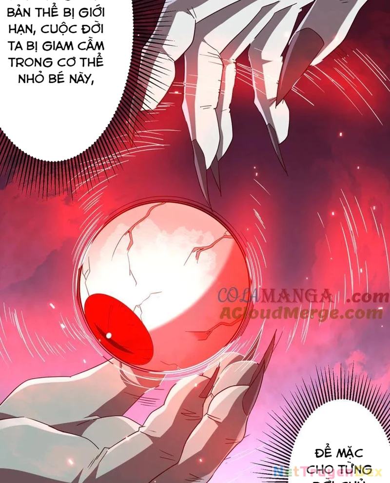 Bắt Đầu Với Trăm Vạn Minh Tệ: Chapter 203