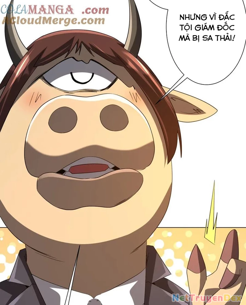 Bắt Đầu Với Trăm Vạn Minh Tệ: Chapter 203