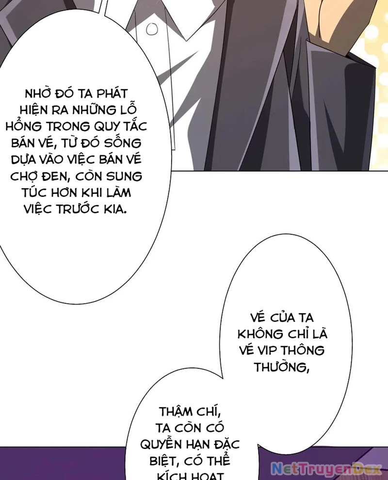 Bắt Đầu Với Trăm Vạn Minh Tệ: Chapter 203