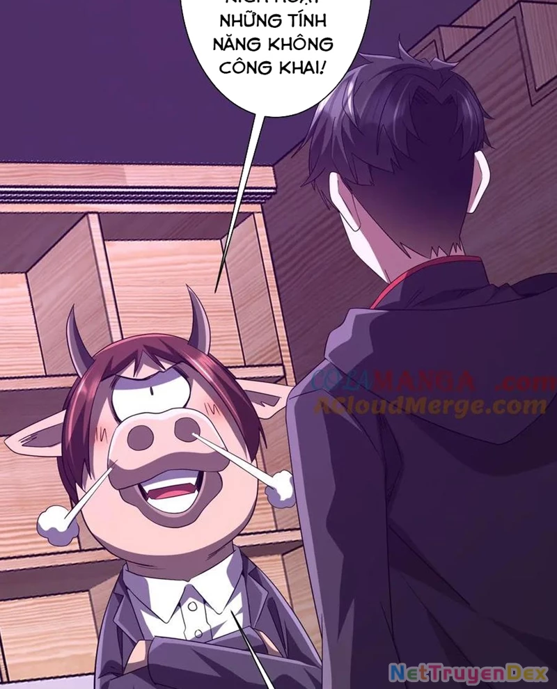 Bắt Đầu Với Trăm Vạn Minh Tệ: Chapter 203