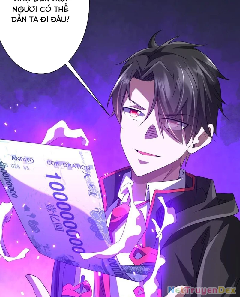 Bắt Đầu Với Trăm Vạn Minh Tệ: Chapter 203