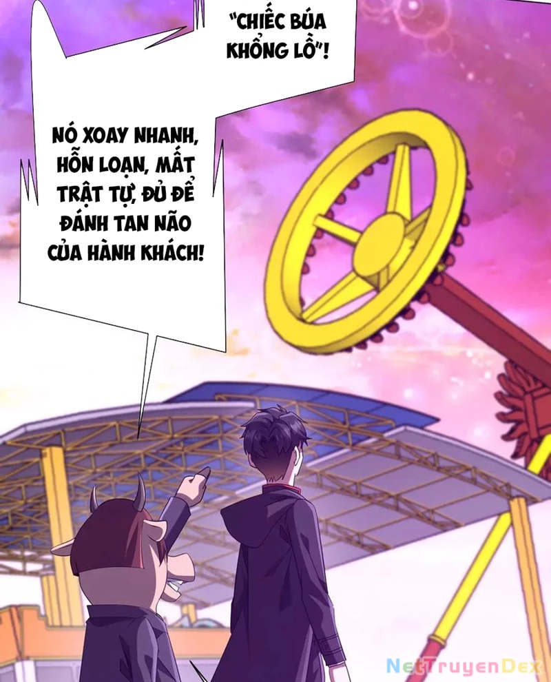 Bắt Đầu Với Trăm Vạn Minh Tệ: Chapter 203