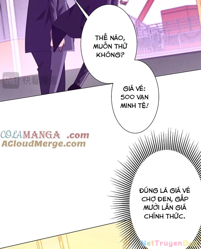 Bắt Đầu Với Trăm Vạn Minh Tệ: Chapter 203