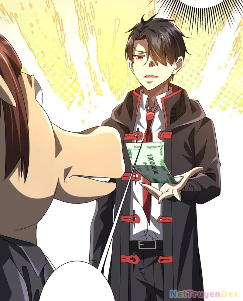 Bắt Đầu Với Trăm Vạn Minh Tệ: Chapter 203