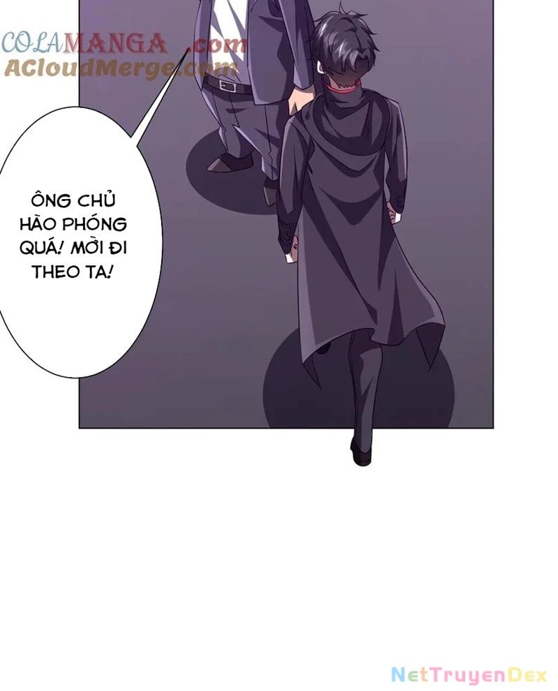 Bắt Đầu Với Trăm Vạn Minh Tệ: Chapter 203