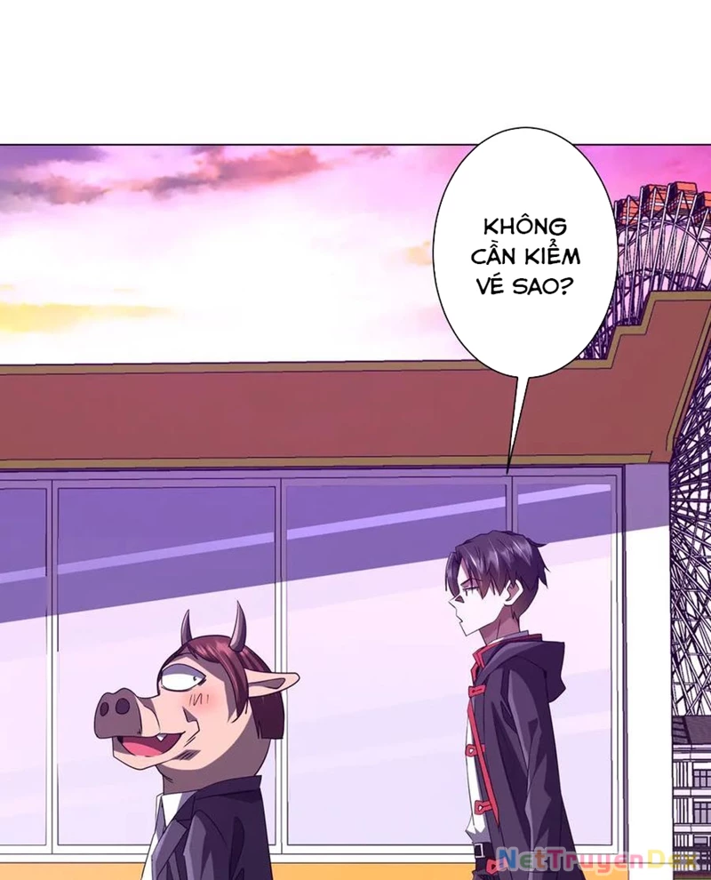 Bắt Đầu Với Trăm Vạn Minh Tệ: Chapter 203