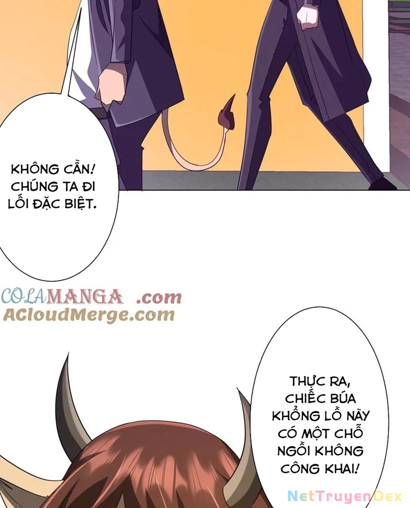 Bắt Đầu Với Trăm Vạn Minh Tệ: Chapter 203