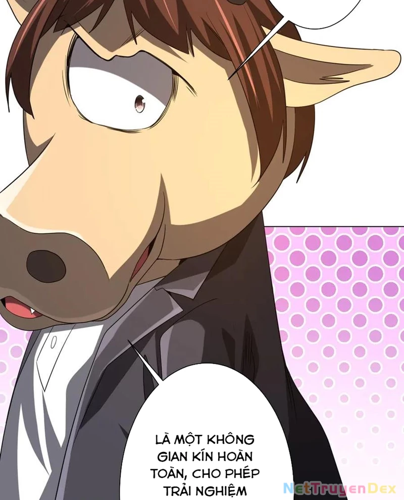 Bắt Đầu Với Trăm Vạn Minh Tệ: Chapter 203