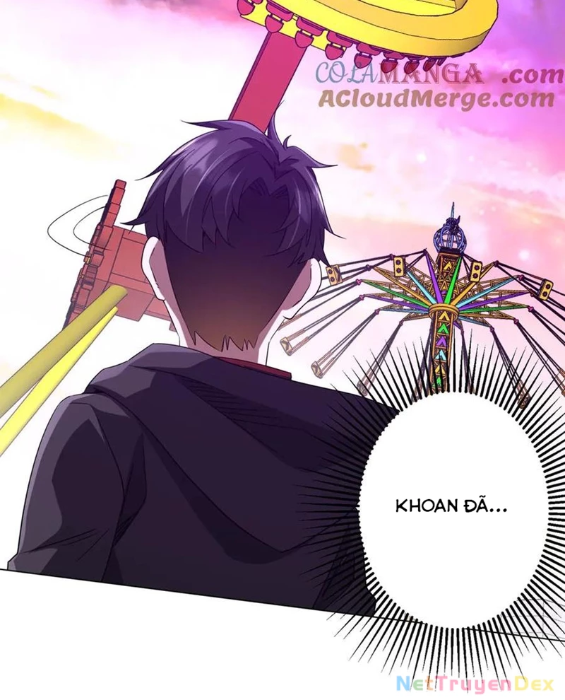 Bắt Đầu Với Trăm Vạn Minh Tệ: Chapter 203