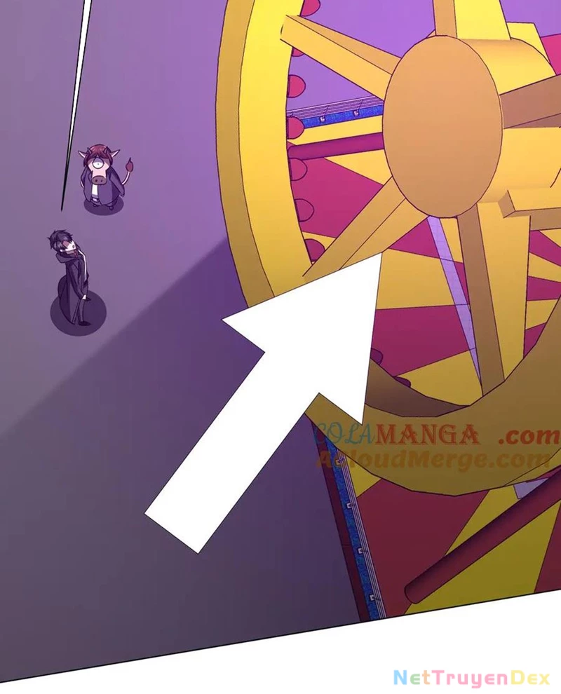 Bắt Đầu Với Trăm Vạn Minh Tệ: Chapter 203