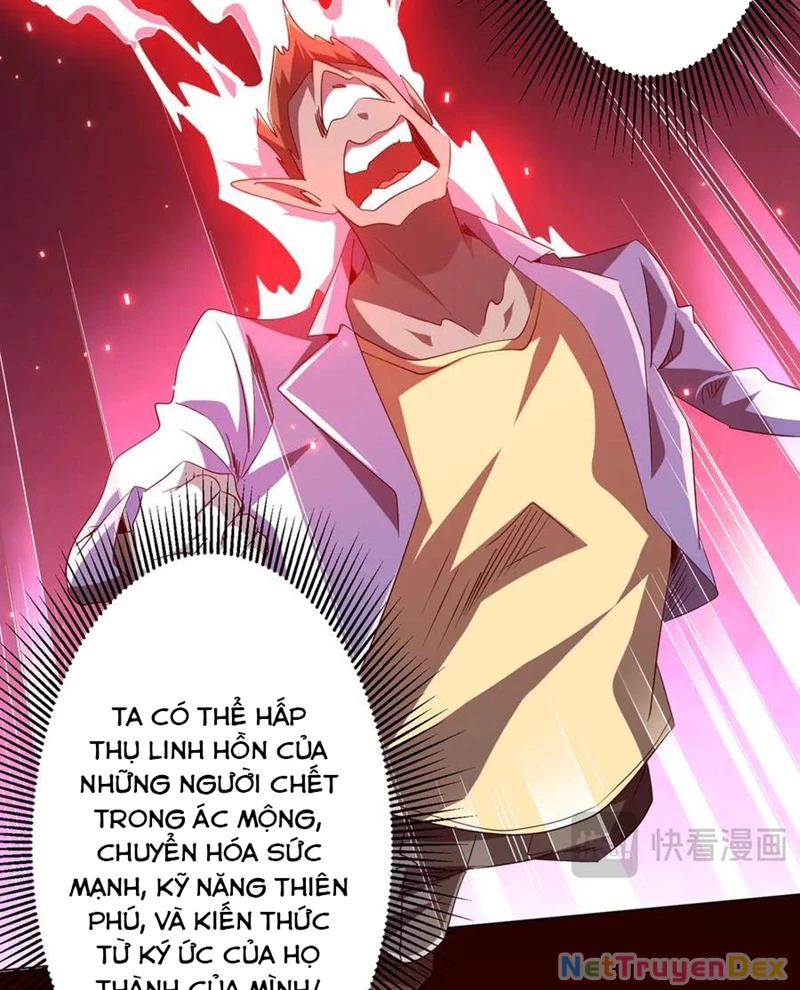 Bắt Đầu Với Trăm Vạn Minh Tệ: Chapter 203