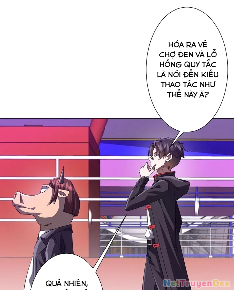 Bắt Đầu Với Trăm Vạn Minh Tệ: Chapter 203