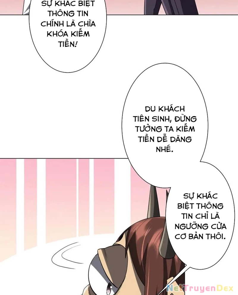 Bắt Đầu Với Trăm Vạn Minh Tệ: Chapter 203