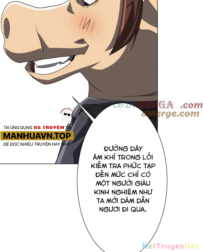 Bắt Đầu Với Trăm Vạn Minh Tệ: Chapter 203