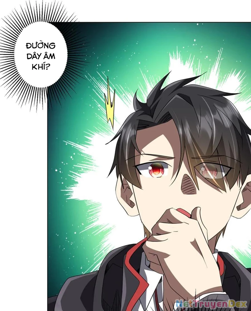 Bắt Đầu Với Trăm Vạn Minh Tệ: Chapter 203