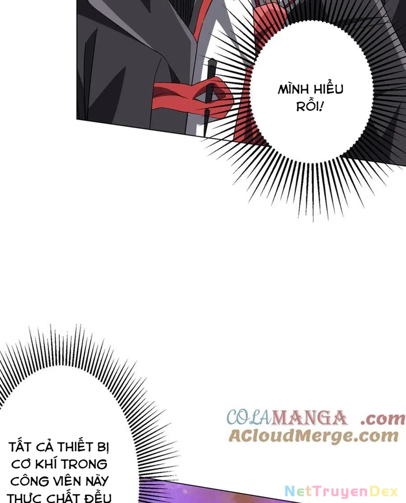 Bắt Đầu Với Trăm Vạn Minh Tệ: Chapter 203