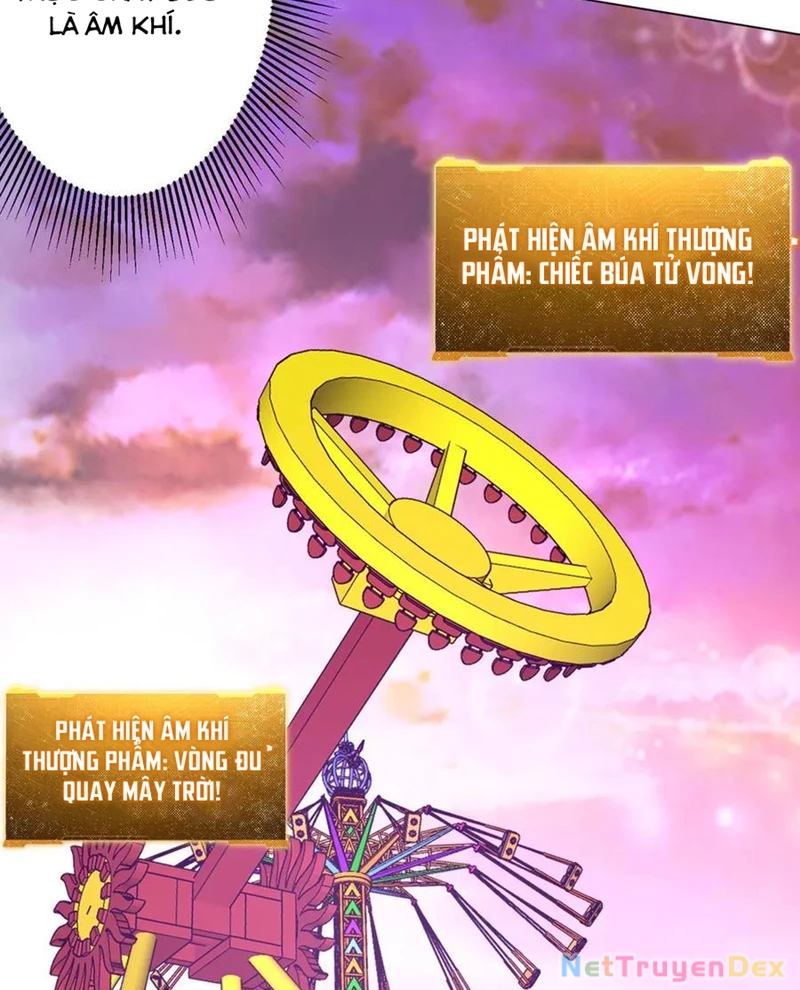 Bắt Đầu Với Trăm Vạn Minh Tệ: Chapter 203