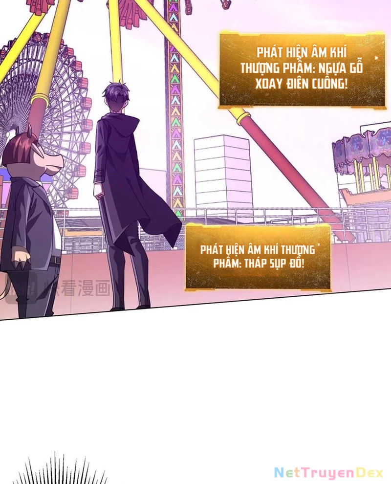 Bắt Đầu Với Trăm Vạn Minh Tệ: Chapter 203