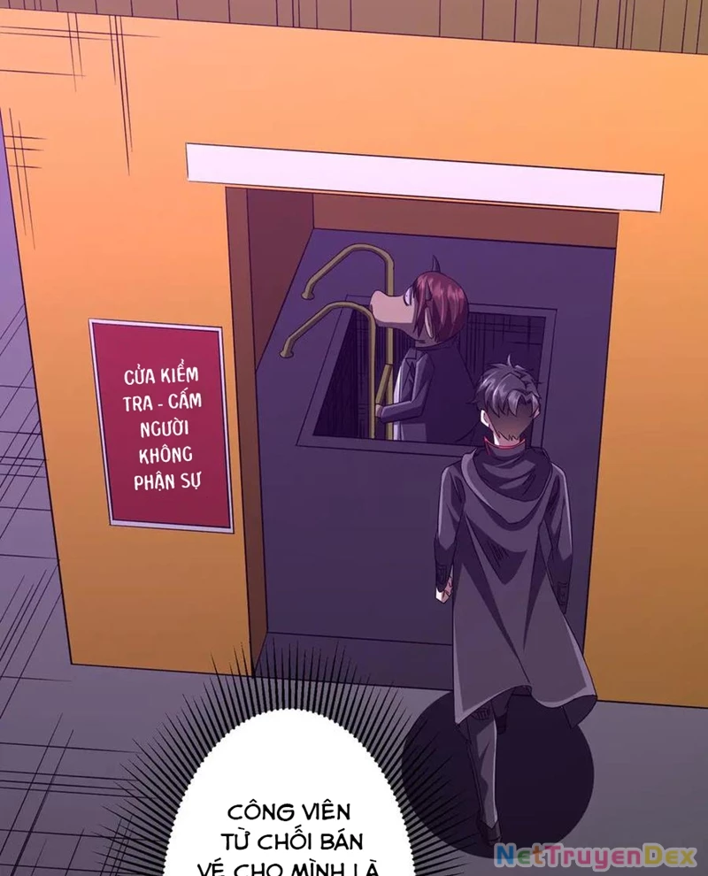 Bắt Đầu Với Trăm Vạn Minh Tệ: Chapter 203