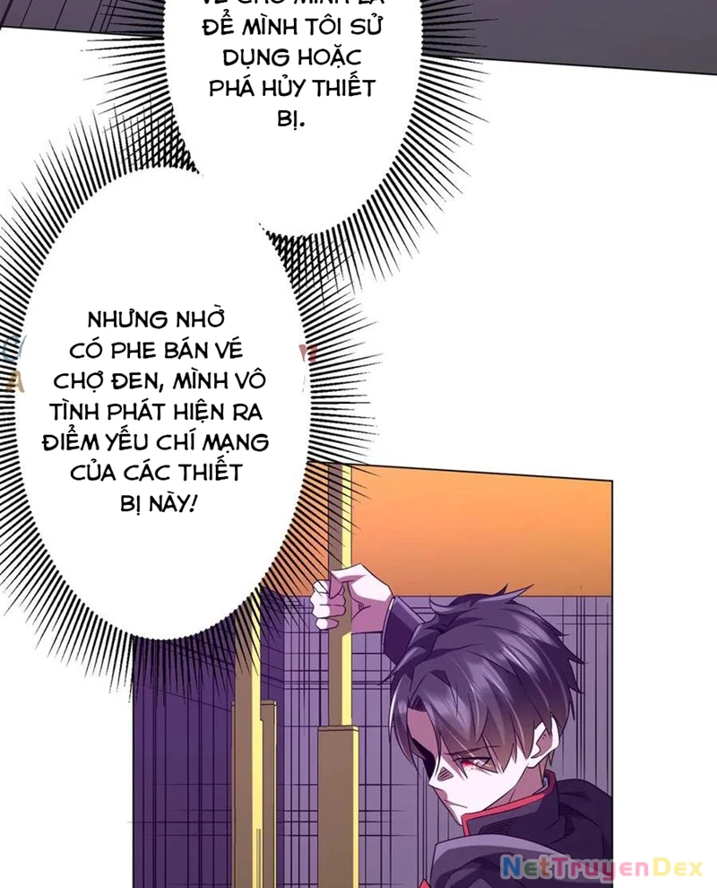 Bắt Đầu Với Trăm Vạn Minh Tệ: Chapter 203