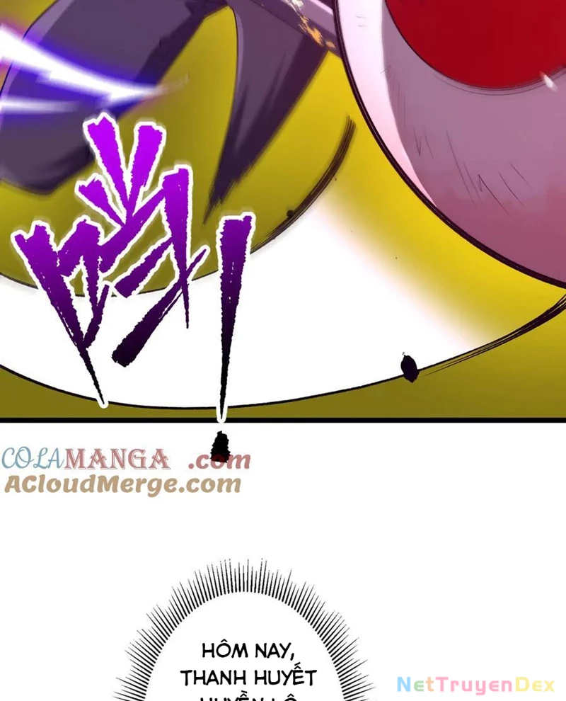 Bắt Đầu Với Trăm Vạn Minh Tệ: Chapter 205