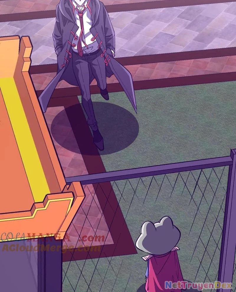 Bắt Đầu Với Trăm Vạn Minh Tệ: Chapter 205