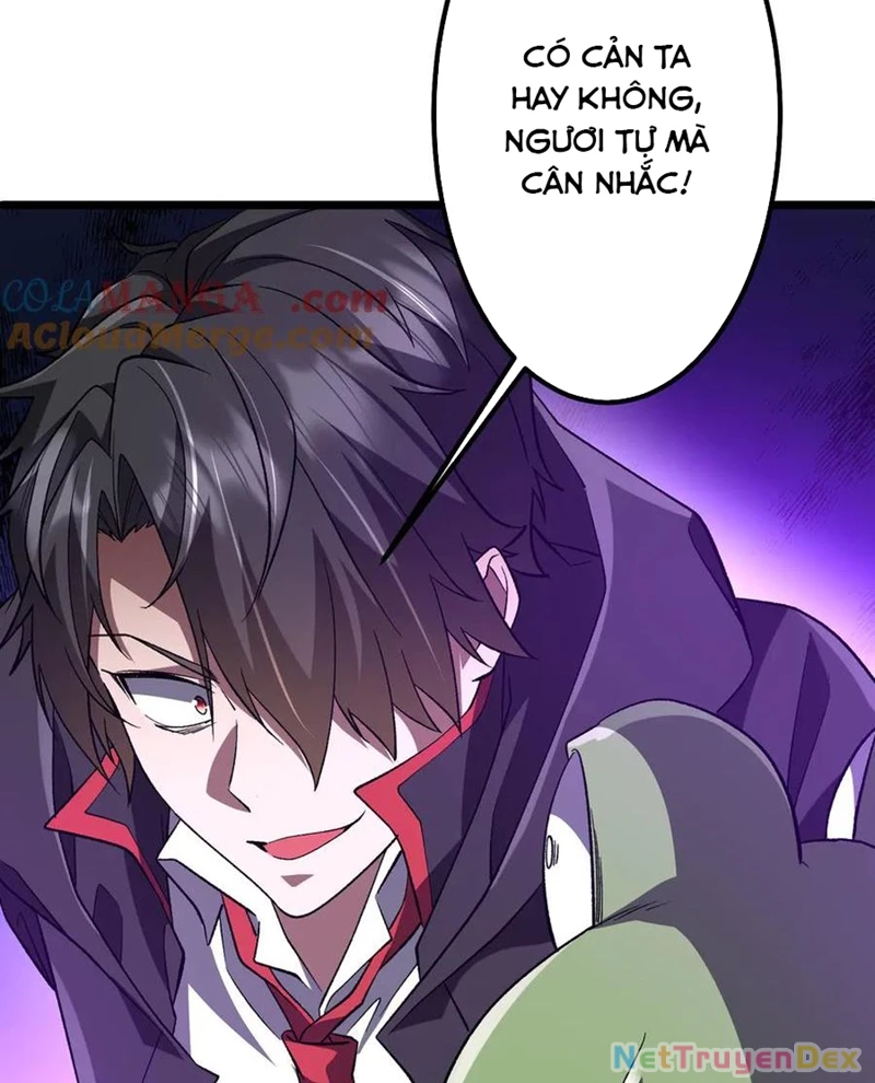 Bắt Đầu Với Trăm Vạn Minh Tệ: Chapter 205