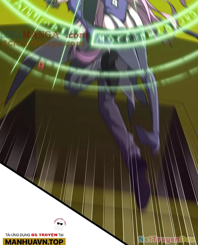 Bắt Đầu Với Trăm Vạn Minh Tệ: Chapter 205