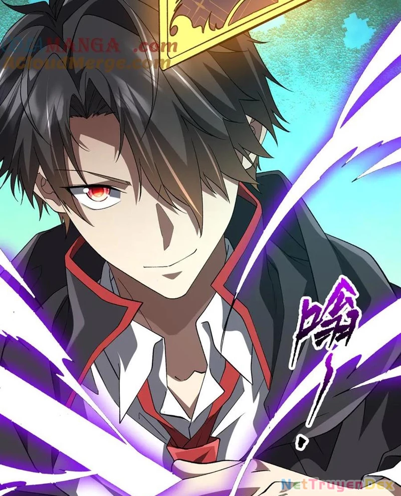 Bắt Đầu Với Trăm Vạn Minh Tệ: Chapter 205