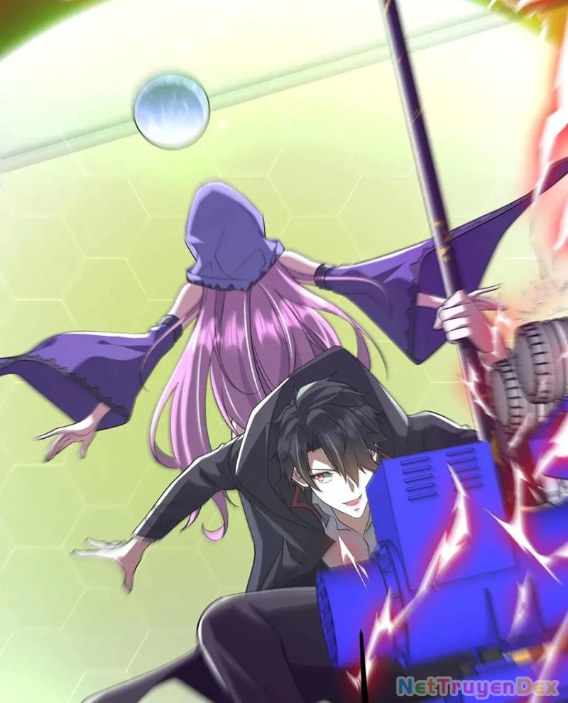 Bắt Đầu Với Trăm Vạn Minh Tệ: Chapter 205