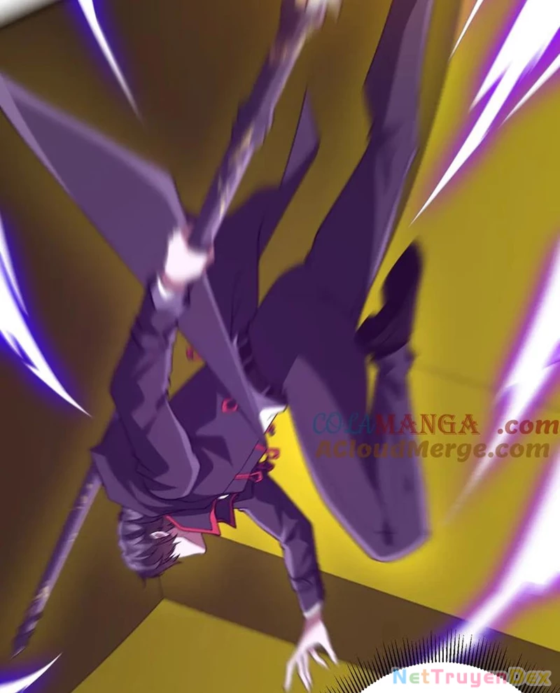 Bắt Đầu Với Trăm Vạn Minh Tệ: Chapter 205