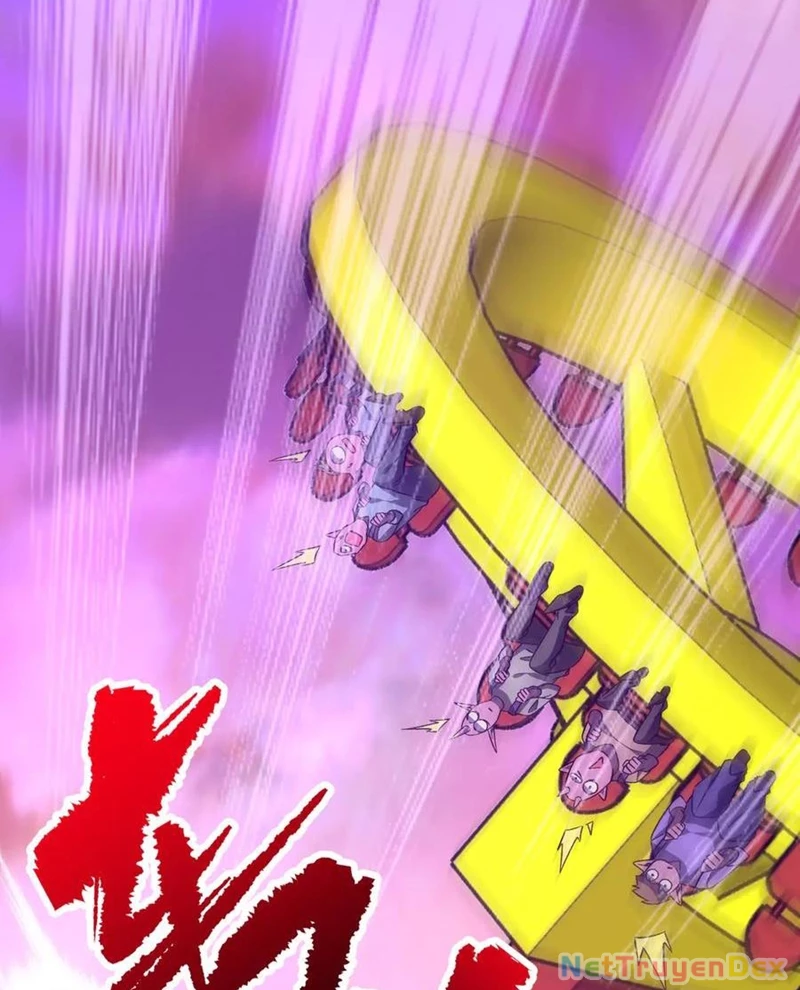 Bắt Đầu Với Trăm Vạn Minh Tệ: Chapter 205