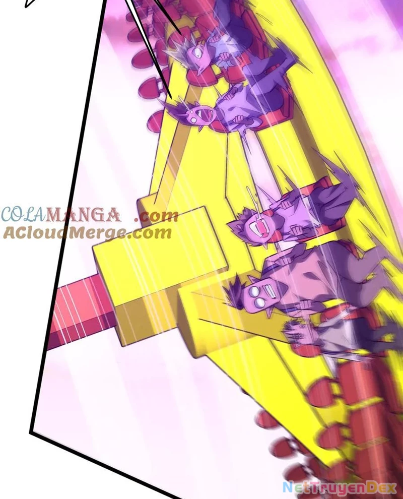 Bắt Đầu Với Trăm Vạn Minh Tệ: Chapter 205