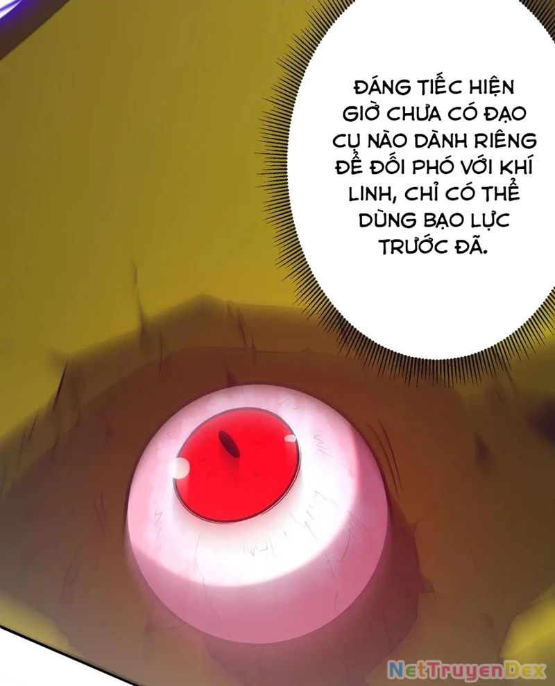 Bắt Đầu Với Trăm Vạn Minh Tệ: Chapter 205