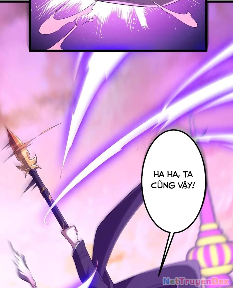 Bắt Đầu Với Trăm Vạn Minh Tệ: Chapter 205