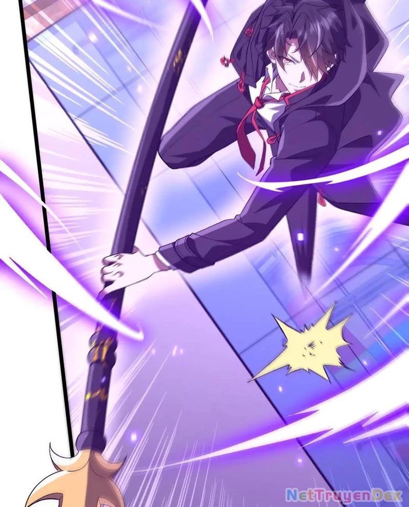 Bắt Đầu Với Trăm Vạn Minh Tệ: Chapter 205