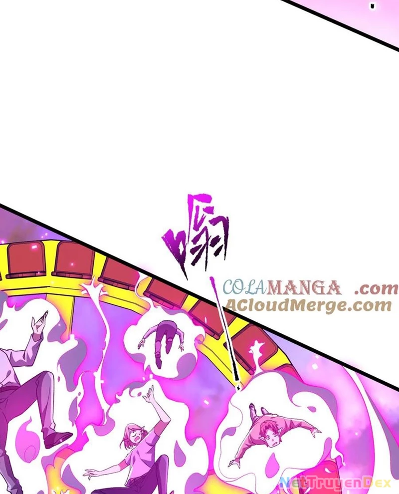 Bắt Đầu Với Trăm Vạn Minh Tệ: Chapter 205