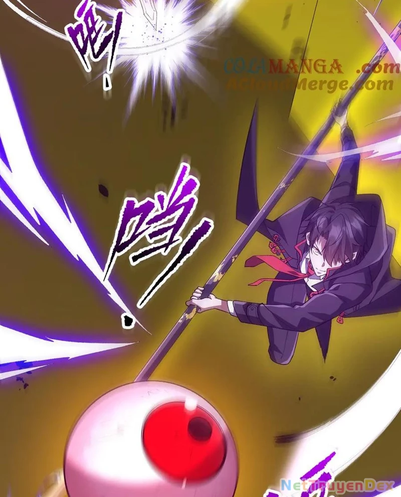 Bắt Đầu Với Trăm Vạn Minh Tệ: Chapter 205